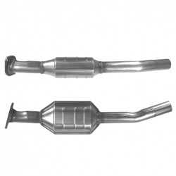 Magnaflow Katalyzátor na MAZDA