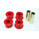 Pedders Pedders EP970 Urethane Leaf Spring Lower Shackle Bush (2PKT) | race-shop.sk