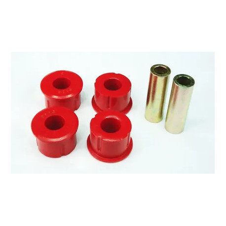Pedders Pedders EP970 Urethane Leaf Spring Lower Shackle Bush (2PKT) | race-shop.sk