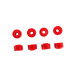 Pedders Pedders EP950 Urethane Swaybar Link Bush (8 PKT) | race-shop.sk