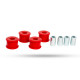 Pedders Pedders EP9050 Urethane Leading Arm to Diff Bush (4PKT) | race-shop.sk