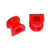 Pedders EP895/20 Urethane SwayBar 20mm D Bush (2 PKT)