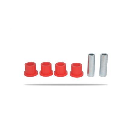 Pedders Pedders EP8429 Urethane Leaf Spring Shackle Bush (4 PKT) | race-shop.sk