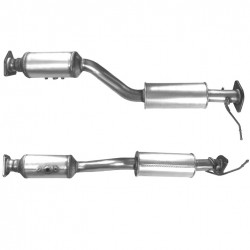 Magnaflow Katalyzátor na MAZDA