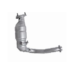 Magnaflow Katalyzátor na MAZDA