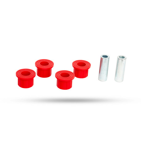 Pedders Pedders EP8404 Urethane Leaf Spring Eye Bush (4 PKT) | race-shop.sk