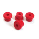 Pedders Pedders EP8165 Urethane Leaf Spring Shackle Bush (35mm OD 15mm ID) (4 PKT) | race-shop.sk