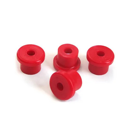 Pedders Pedders EP8165 Urethane Leaf Spring Shackle Bush (35mm OD 15mm ID) (4 PKT) | race-shop.sk