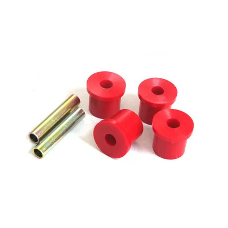 Pedders Pedders EP8139 Urethane Leaf Spring Eye/ Shackle Bush (2PKT) | race-shop.sk