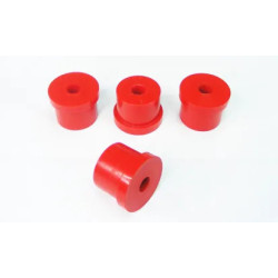 Pedders EP8053 Urethane Leaf Spring Eye Bush (40mm OD) (2PKT)