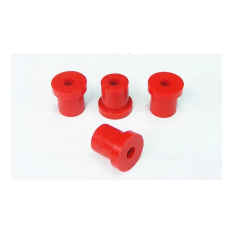 Pedders Pedders EP8051 Urethane Leaf Spring Lower Shackle Bush (2PKT) | race-shop.sk