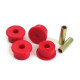 Pedders Pedders EP8050 Urethane Leaf Spring Eye Bush (HT-HG) (2 PKT) | race-shop.sk