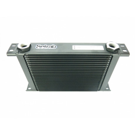 Bazár 25 radový olejový chladič Setrab ProLine STD,330x194x50mm POŠKODENÉ | race-shop.sk