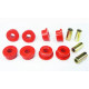 Pedders Pedders EP7256 Urethane Rear Upper Lateral Arm Bush (4 PKT) | race-shop.sk
