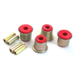 Pedders EP7196 Urethane Leading/Trailing Arm Upper Bush (4PKT)