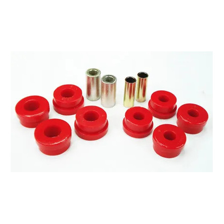 Pedders Pedders EP7181 Urethane Lower Outer Lateral Arm Bush (4 PKT) | race-shop.sk