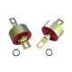 Pedders Pedders EP7180 Urethane Trailing Arm Centre Piviot Bush (85mm OD) (2 PKT) | race-shop.sk