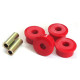 Pedders Pedders EP7159 Urethane Upper Trailing Arm Bush (2 PKT) | race-shop.sk