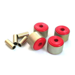 Pedders EP7151 Urethane Leading/Trailing Arm (Diff mount) Bush (4 PKT)