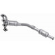 DPF a katalyzátory Magnaflow pre konkrétny model Magnaflow Katalyzátor na MERCEDES | race-shop.sk