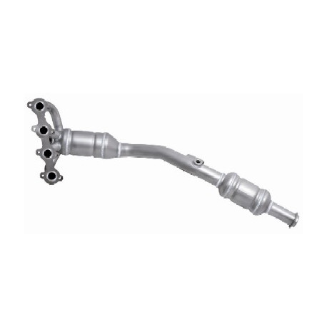 DPF a katalyzátory Magnaflow pre konkrétny model Magnaflow Katalyzátor na MERCEDES | race-shop.sk