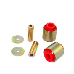 Pedders EP6666 Urethane Front Rear Control/Radius Arm to Chassis Bush (2PKT)