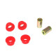 Pedders Pedders EP6658 JAZZ FRONT L/CONTROL ARM FRONT | race-shop.sk