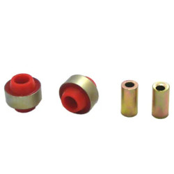 Pedders EP6657 Urethane Lower Control Arm Alignment Bush (2 PKT)