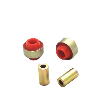 Pedders Pedders EP6656 Urethane Lower Control Arm Rear Bush (2 PKT) | race-shop.sk