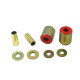 Pedders Pedders EP6646 Urethane Lower Control Arm Rear Bush (2 PKT) | race-shop.sk