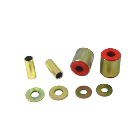 Pedders Pedders EP6646 Urethane Lower Control Arm Rear Bush (2 PKT) | race-shop.sk