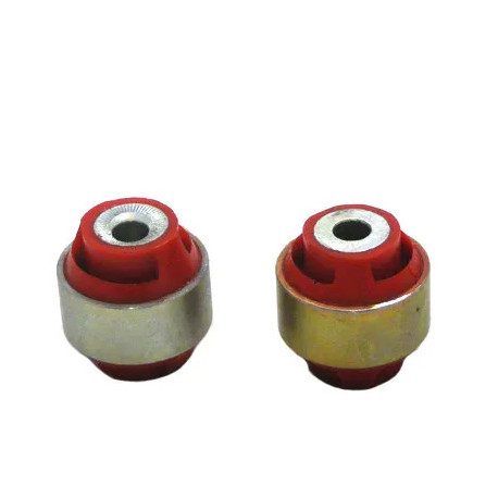 Pedders Pedders EP6639 Urethane Lower Control Arm Rear Alignment Bush (2 PKT) | race-shop.sk