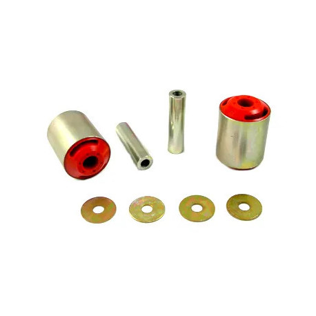 Pedders Pedders EP6582 Urethane Radius Arm Bush (2 PKT) | race-shop.sk
