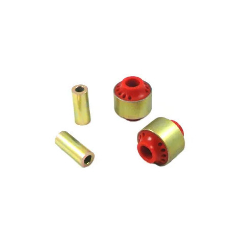 Pedders Pedders EP6536 Urethane Lower Control Arm Rear Bush (2 PKT) | race-shop.sk