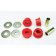 Pedders Pedders EP6510 Urethane Lower Control Arm Rear Horizontal Bush (2 PKT) | race-shop.sk