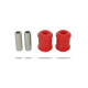 Pedders Pedders EP6500 Urethane Lower Control Arm 2 piece Bush (2 PKT) | race-shop.sk