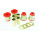 Pedders Pedders EP6493 Urethane Upper Control Arm Bush (4 PKT) | race-shop.sk