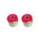 Pedders Pedders EP6442 Urethane Lower Control Arm Rear Bush (2 PKT) | race-shop.sk