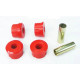 Pedders Pedders EP6436 Urethane Lower Control Arm Front Bush (46mm OD) (2 PKT) | race-shop.sk