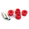 Pedders EP6430 Urethane Lower Control Arm Front Bush (2 PKT)