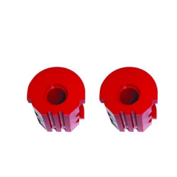 Pedders EP6428 Urethane Lower Control Arm Rear Bush (2 PKT)