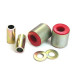Pedders Pedders EP6392 Urethane Lower Control Arm Rear Bush (2 PKT) | race-shop.sk