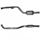 DPF a katalyzátory Magnaflow pre konkrétny model Magnaflow Katalyzátor na MERCEDES | race-shop.sk