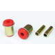 Pedders Pedders EP6313 Urethane Lower Control Arm Front Bush (32.4mm OD) (2 PKT) | race-shop.sk