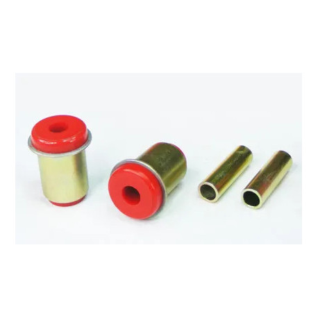 Pedders Pedders EP6313 Urethane Lower Control Arm Front Bush (32.4mm OD) (2 PKT) | race-shop.sk