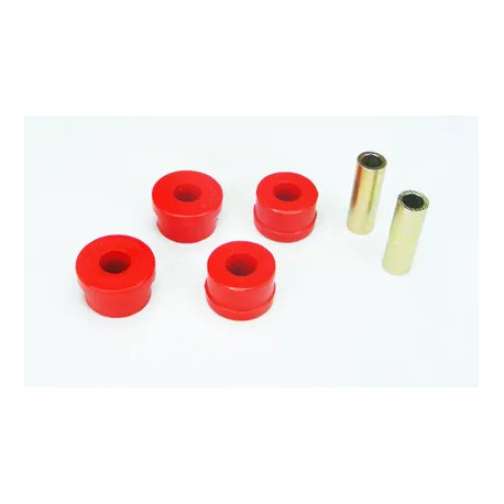 Pedders Pedders EP6223 Urethane Lower Control Arm Front Bush (40mm OD) (2 PKT) | race-shop.sk