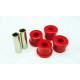 Pedders Pedders EP6221 Urethane Lower Control Arm Rear Bush (2 PKT) | race-shop.sk