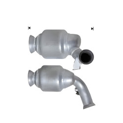 Magnaflow Katalyzátor na MERCEDES