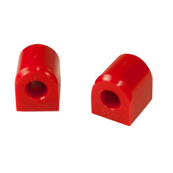 Pedders EP589/16 Urethane SwayBar 16mm D Bush (2 PKT)