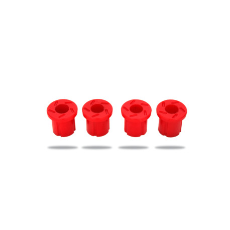 Pedders Pedders EP4632 Urethane Rear Spring Eye (4 Pkt) | race-shop.sk